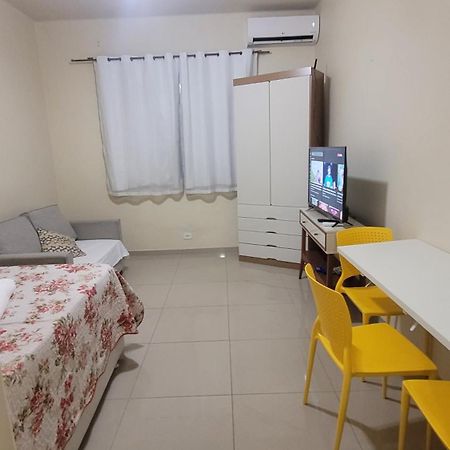Loft Silencioso Em Copacabana Рио-де-Жанейро Экстерьер фото