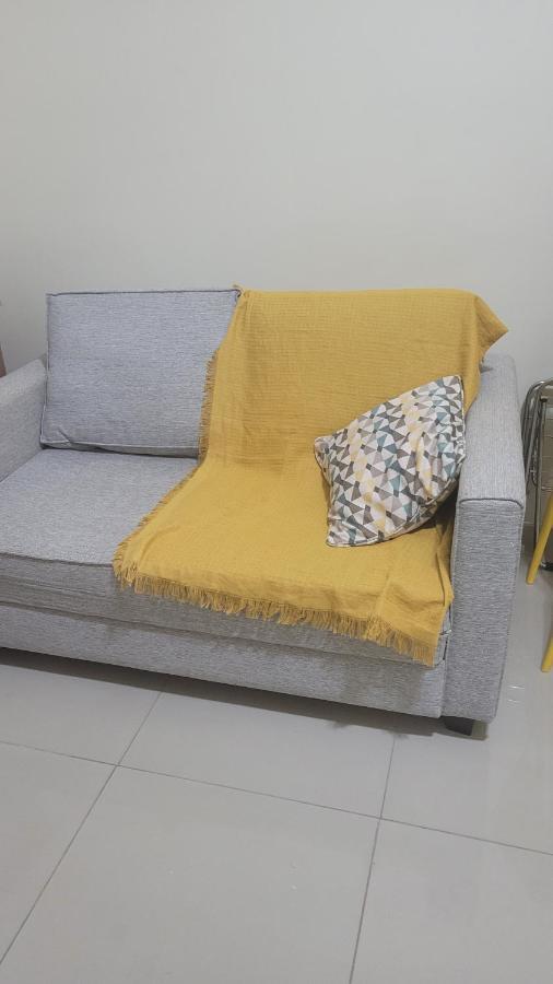 Loft Silencioso Em Copacabana Рио-де-Жанейро Экстерьер фото