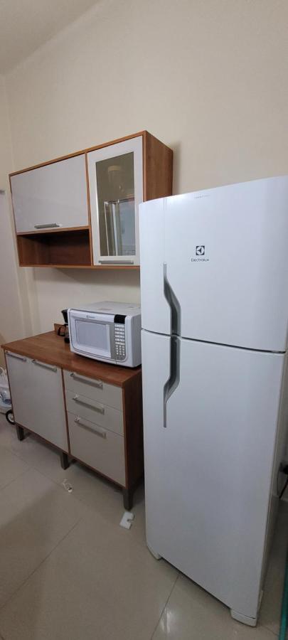 Loft Silencioso Em Copacabana Рио-де-Жанейро Экстерьер фото